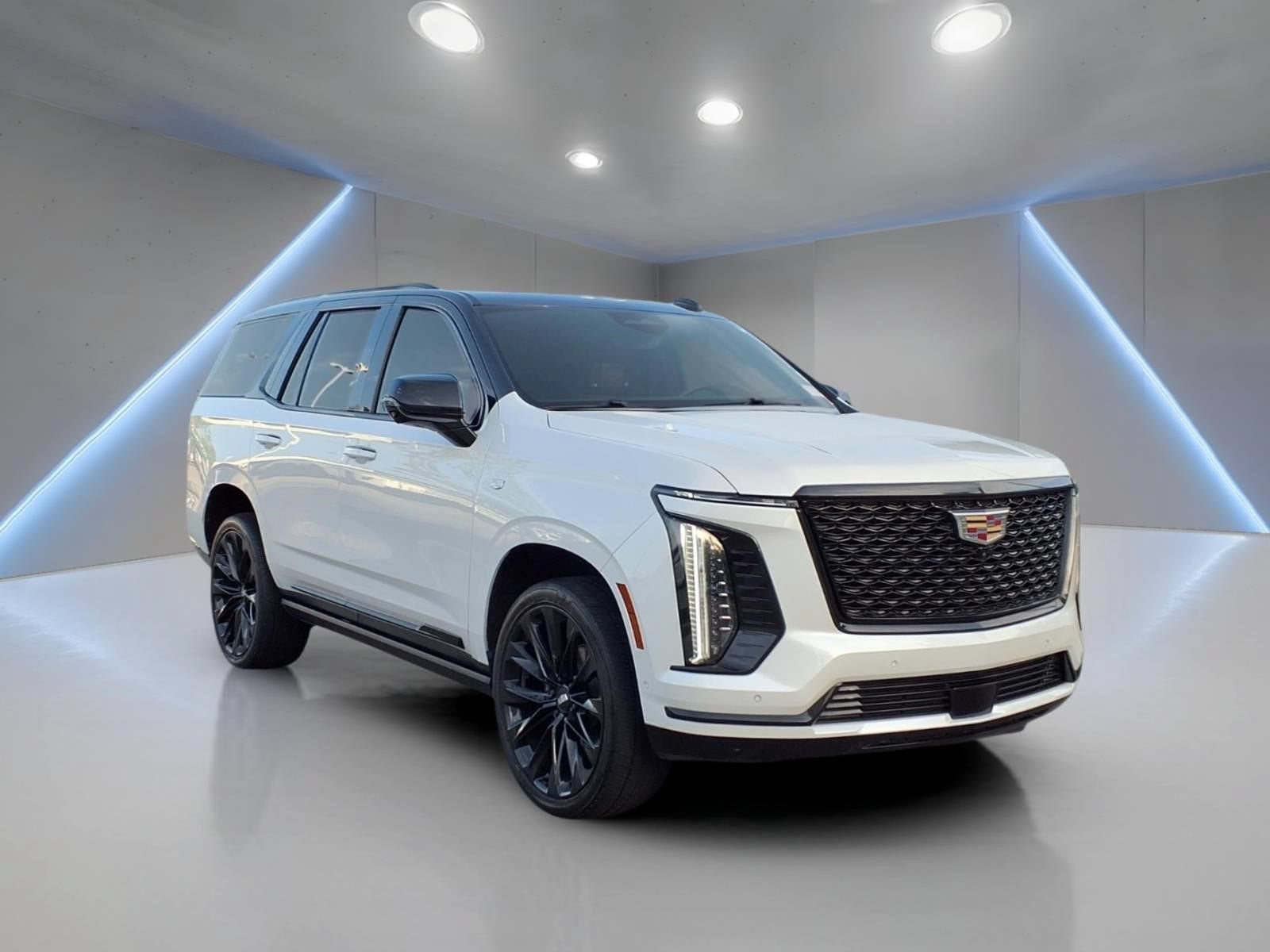 2025 Cadillac Escalade Premium Luxury