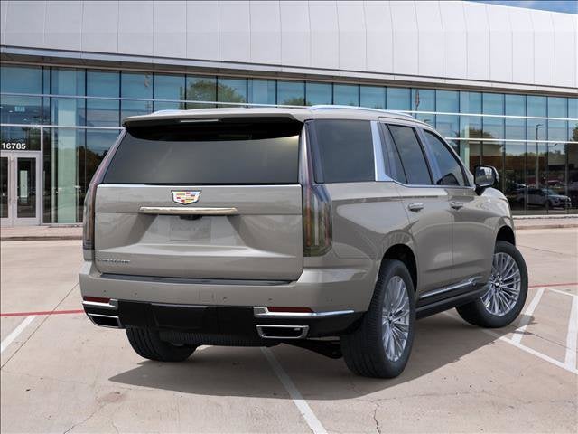 2027 Cadillac Escalade Luxury