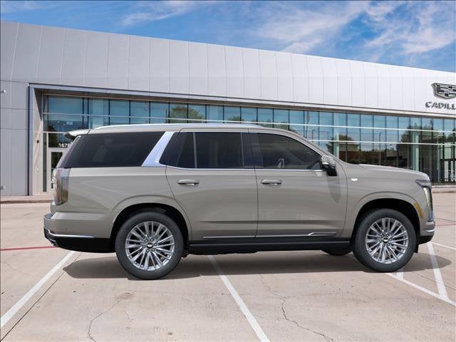 2027 Cadillac Escalade Luxury