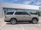 2027 Cadillac Escalade Luxury