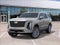 2027 Cadillac Escalade Luxury