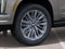 2027 Cadillac Escalade Luxury