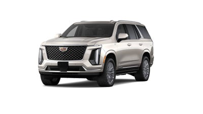 2027 Cadillac Escalade Luxury