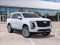 2027 Cadillac Escalade Luxury