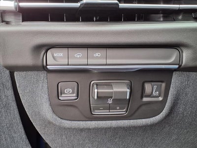 2026 Cadillac Escalade Platinum Luxury