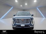 2026 Cadillac Escalade Platinum Luxury