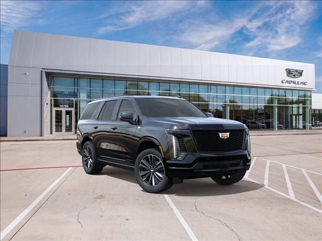 2026 Cadillac Escalade Sport 2WD's photo