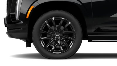 2027 Cadillac Escalade Sport