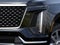 2026 Cadillac Escalade ESV 1SA