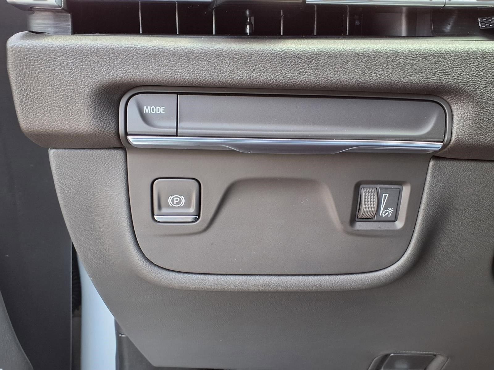 2026 Cadillac Escalade ESV 1SA