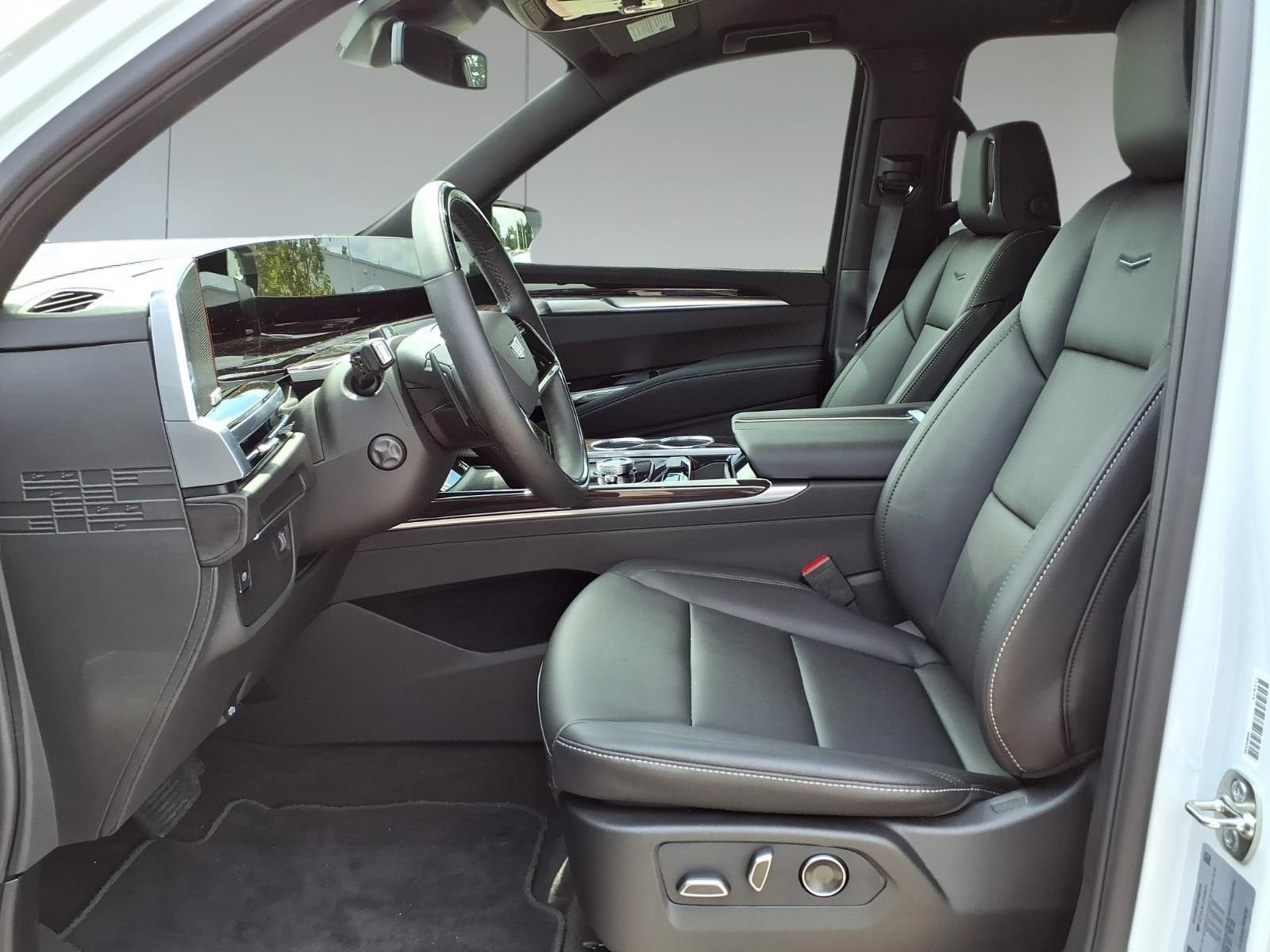 2026 Cadillac Escalade ESV 1SA