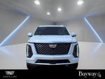 2026 Cadillac Escalade ESV 1SA