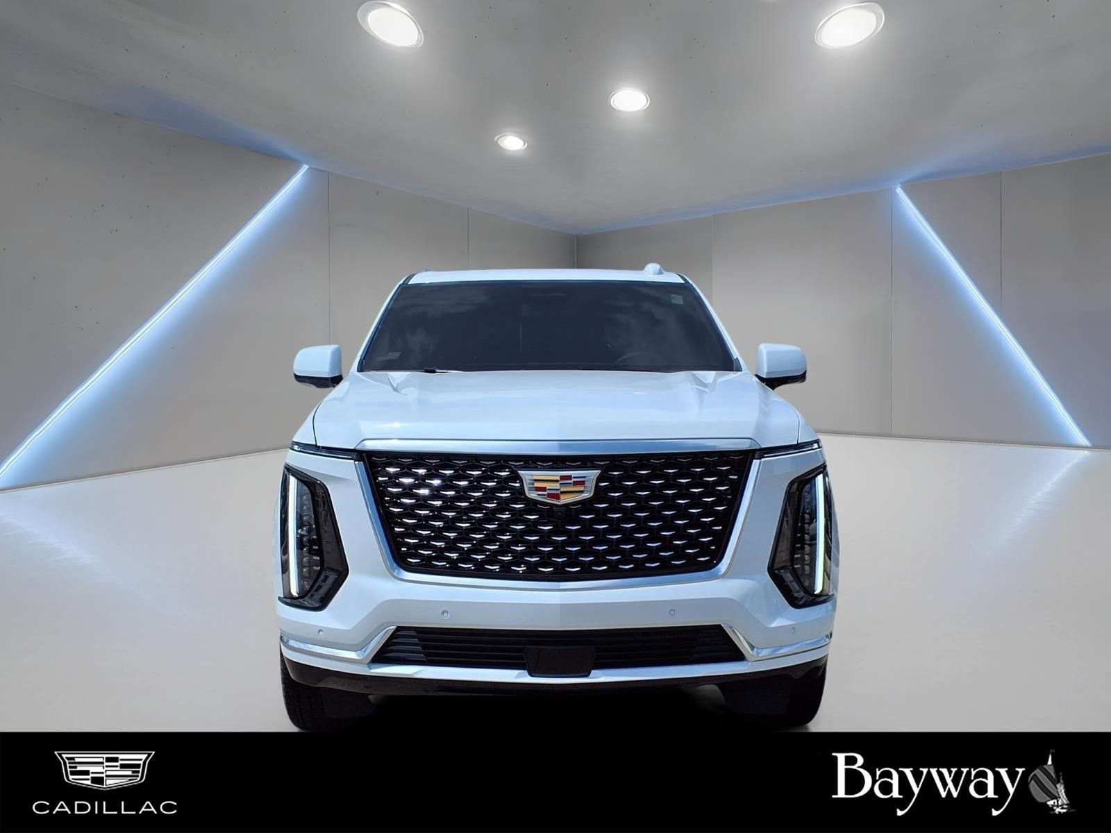 2026 Cadillac Escalade ESV 1SA