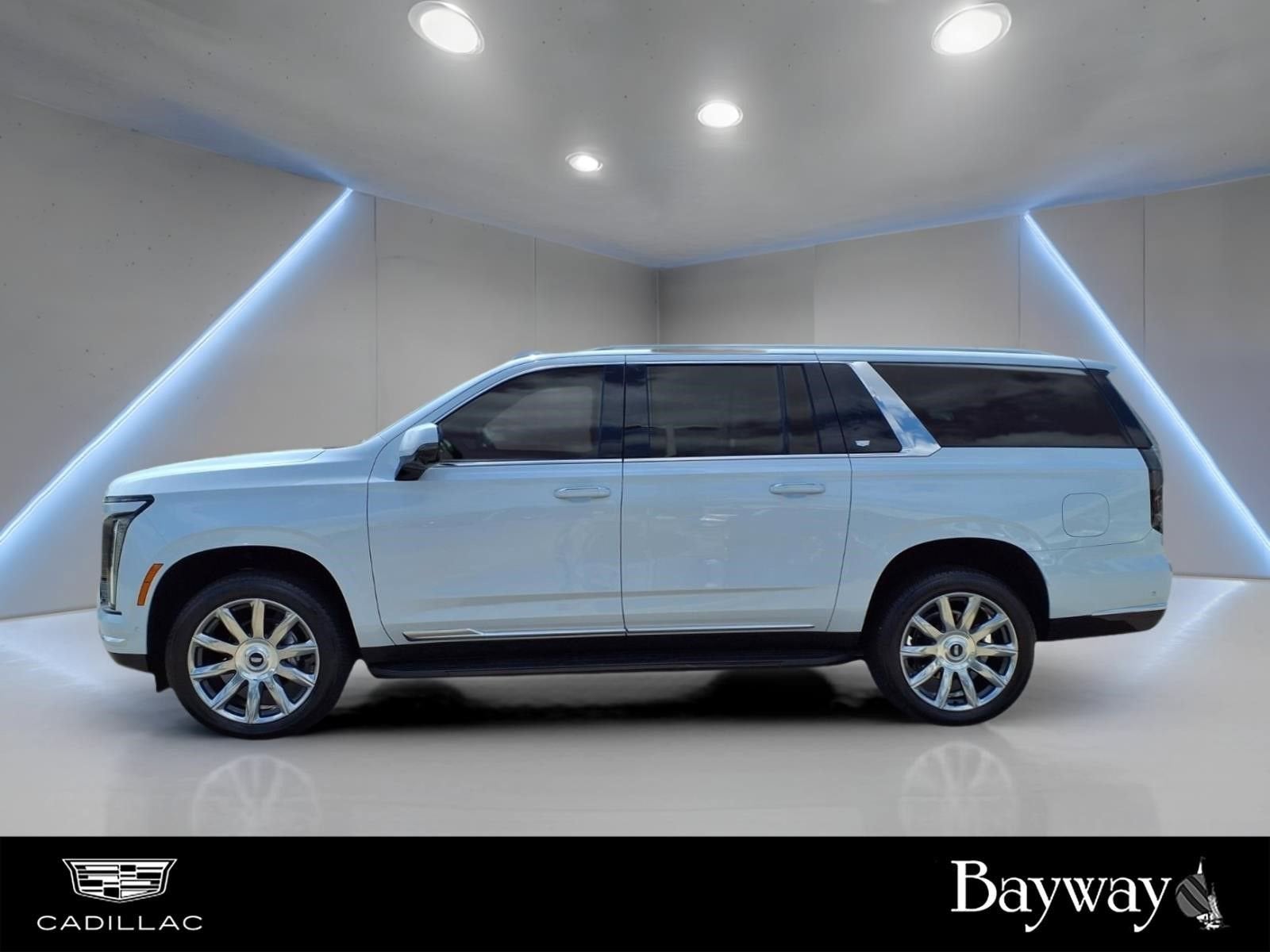 2026 Cadillac Escalade ESV 1SA