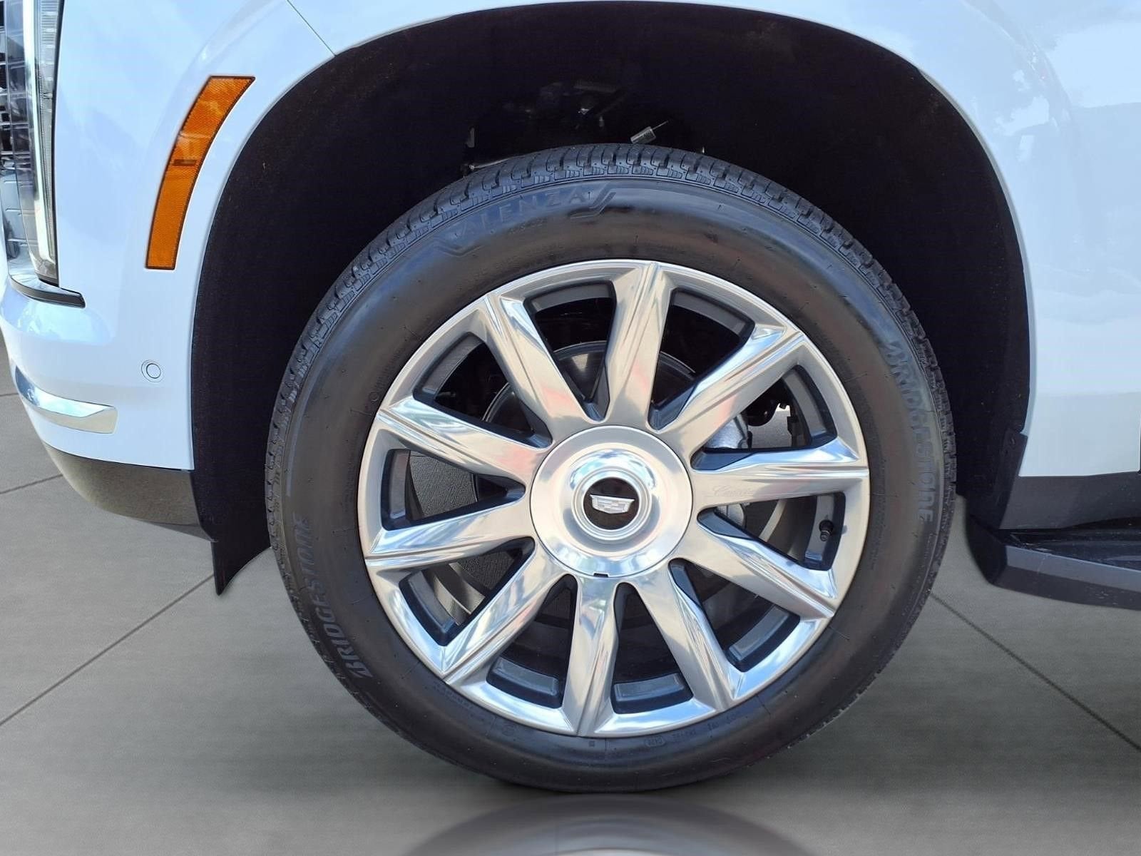 2026 Cadillac Escalade ESV 1SA