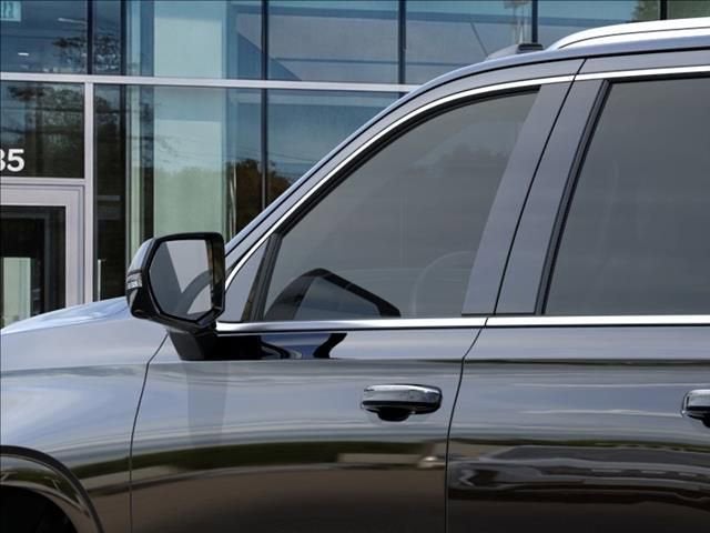 2026 Cadillac Escalade ESV 1SA