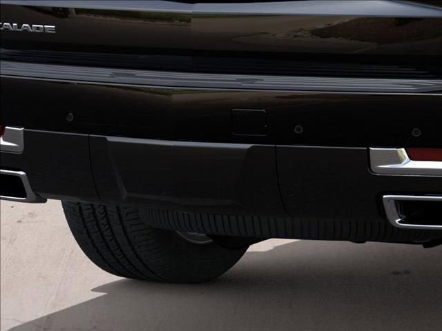 2026 Cadillac Escalade ESV 1SA
