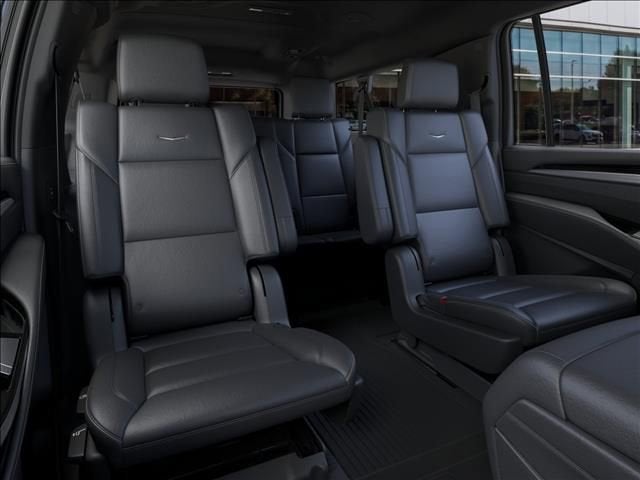 2026 Cadillac Escalade ESV 1SA