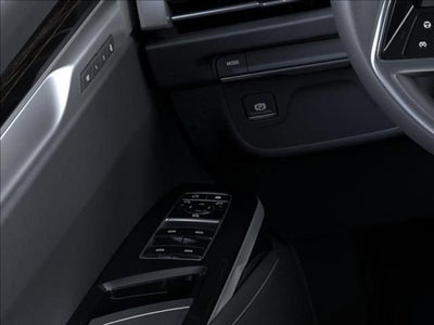 2026 Cadillac Escalade ESV 1SA