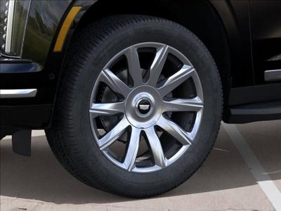 2026 Cadillac Escalade ESV 1SA