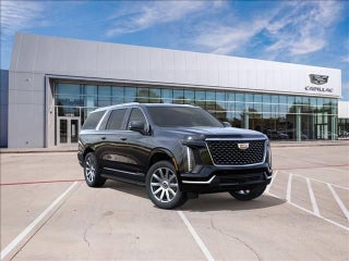 Escalade ESV