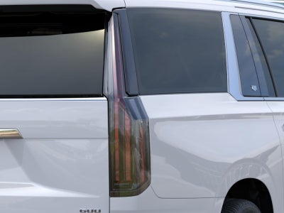 2026 Cadillac Escalade ESV 1SA
