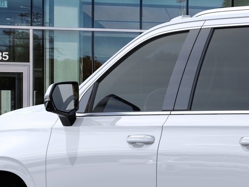 2026 Cadillac Escalade ESV 1SA
