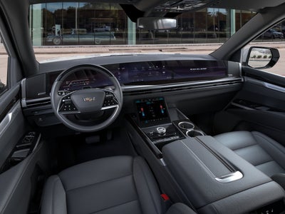 2026 Cadillac Escalade ESV 1SA