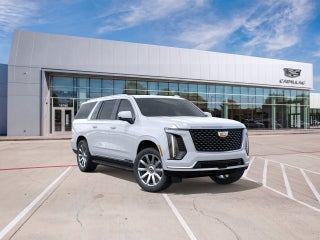 2026 Cadillac Escalade ESV 1SA