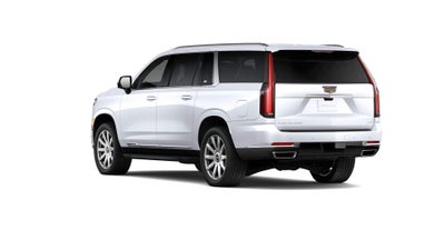 2026 Cadillac Escalade ESV 1SA