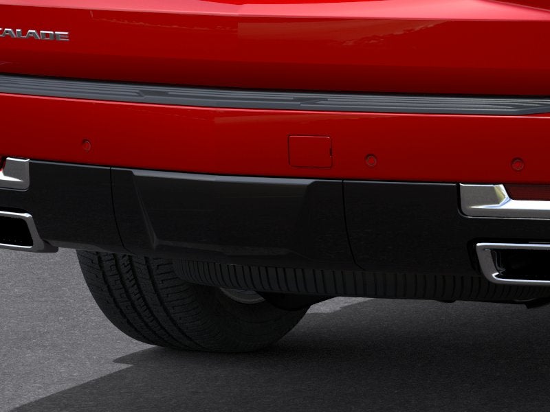 2026 Cadillac Escalade ESV Luxury