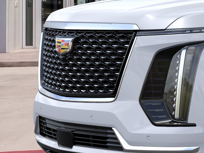 2026 Cadillac Escalade ESV Luxury