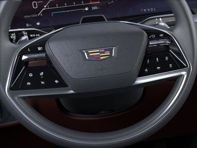 2027 Cadillac Escalade ESV Luxury
