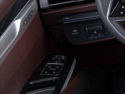 2027 Cadillac Escalade ESV Luxury