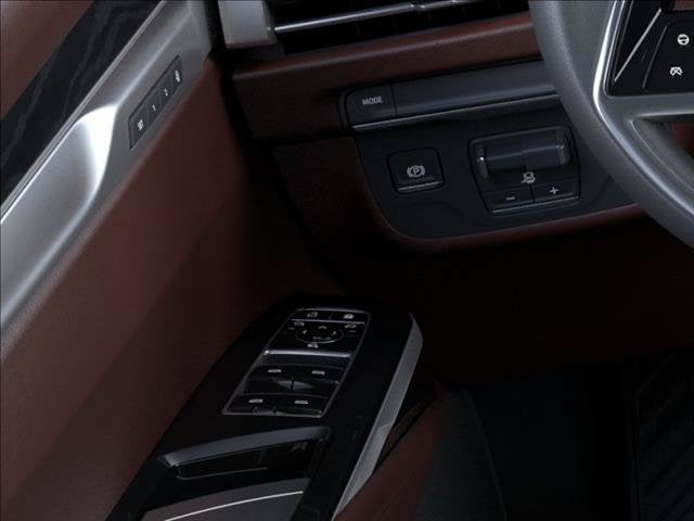 2027 Cadillac Escalade ESV Luxury