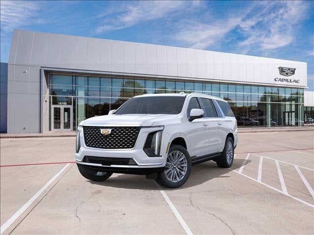 2027 Cadillac Escalade ESV Luxury