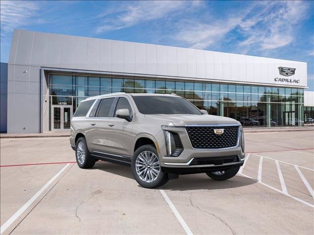 2027 Cadillac Escalade ESV Luxury