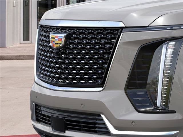 2027 Cadillac Escalade ESV Luxury