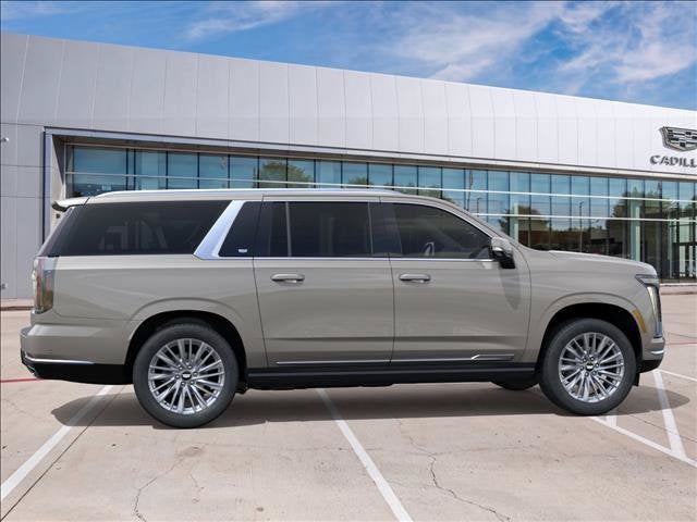 2027 Cadillac Escalade ESV Luxury