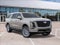 2027 Cadillac Escalade ESV Luxury