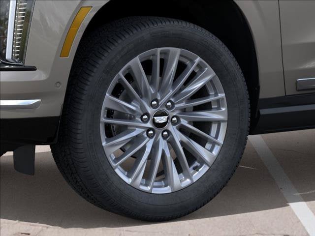 2027 Cadillac Escalade ESV Luxury