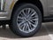 2027 Cadillac Escalade ESV Luxury