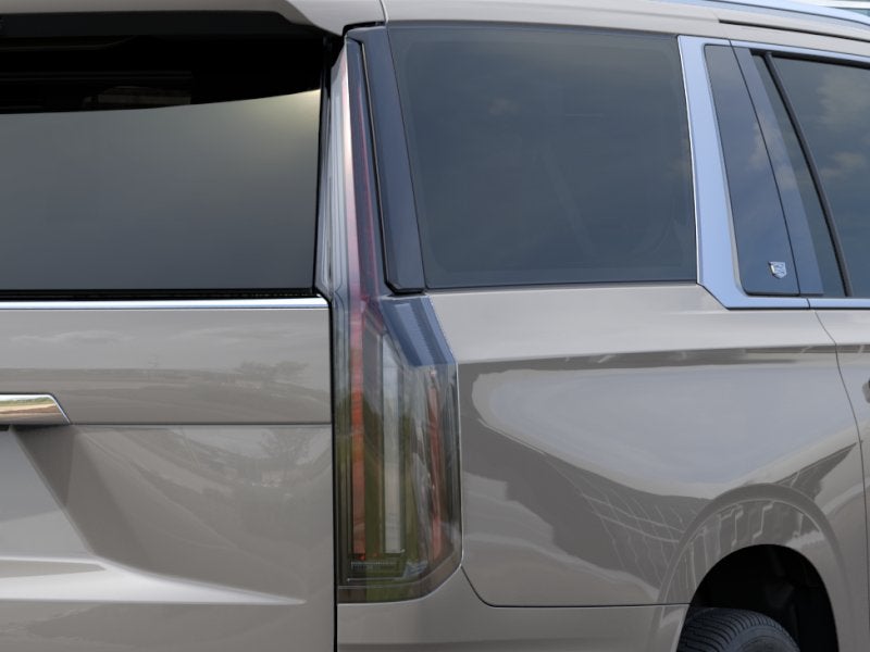 2027 Cadillac Escalade ESV Luxury