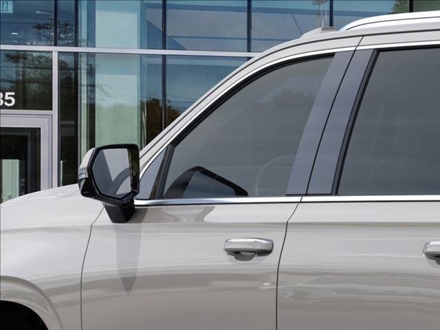 2027 Cadillac Escalade ESV Luxury