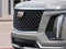 2027 Cadillac Escalade ESV Luxury