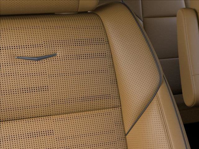 2027 Cadillac Escalade ESV Luxury