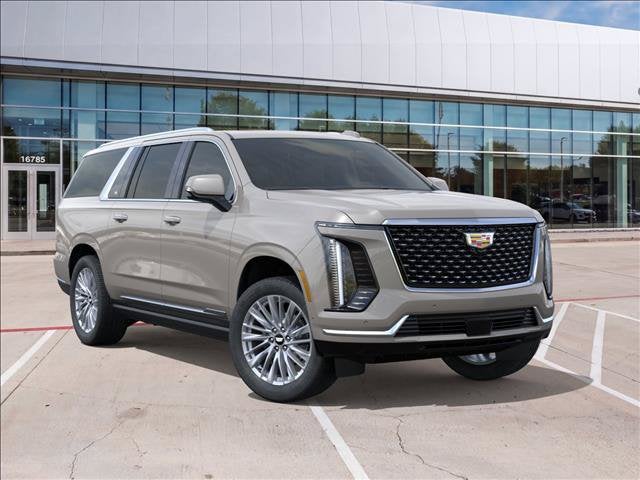 2027 Cadillac Escalade ESV Luxury