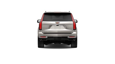 2027 Cadillac Escalade ESV Luxury