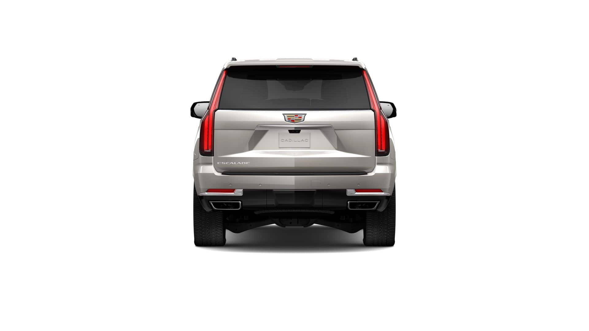 2027 Cadillac Escalade ESV Luxury