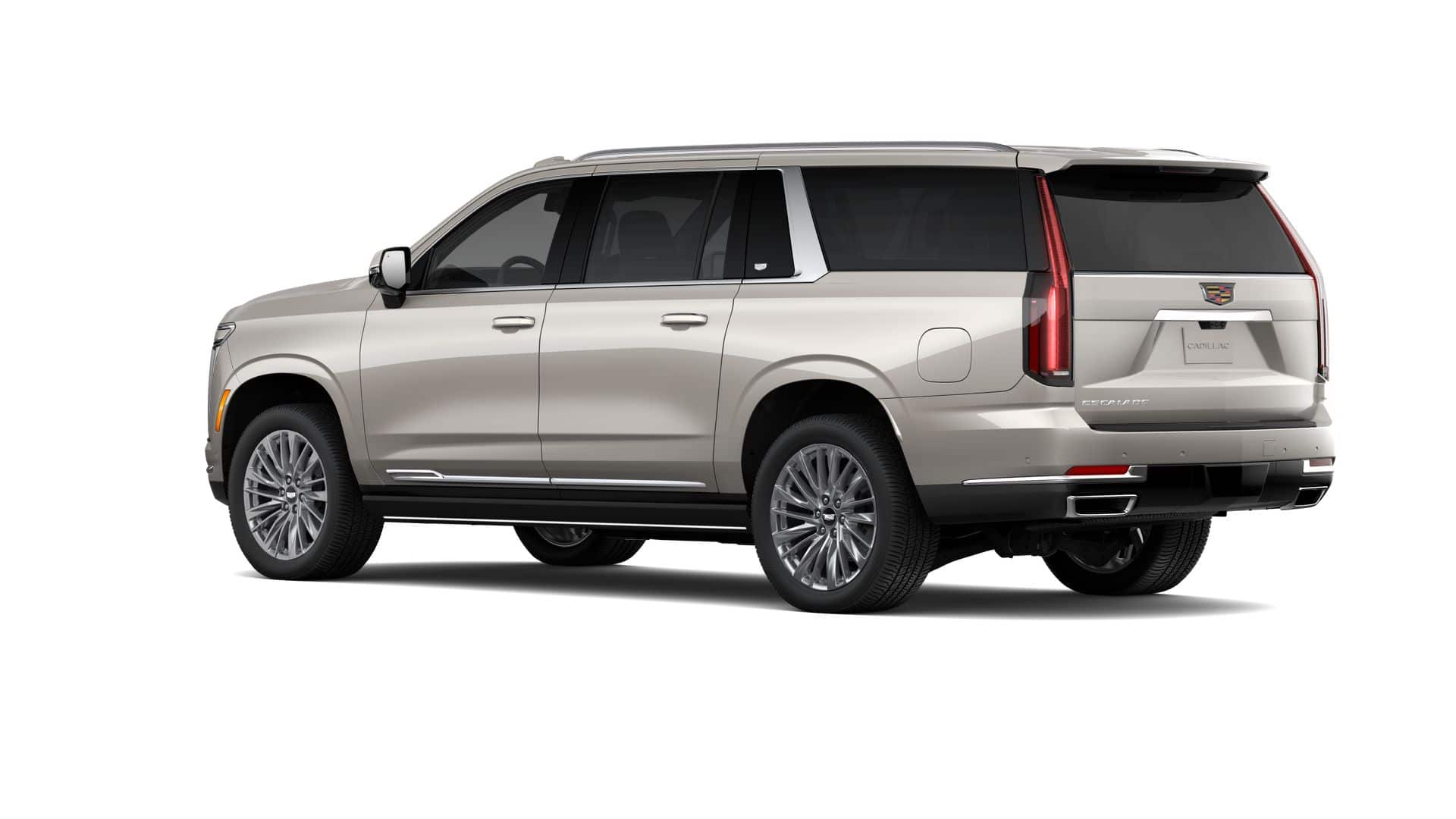 2027 Cadillac Escalade ESV Luxury